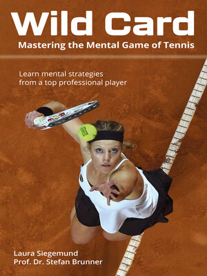 cover image of Wild Card